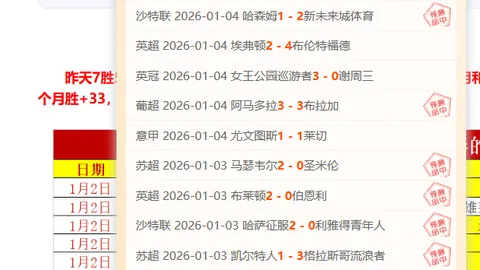 英超焦点对决：中游激战，暗流涌动，悬念重重！
