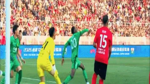 維尼修斯與耐克合同終止，尋求國際大牌合作